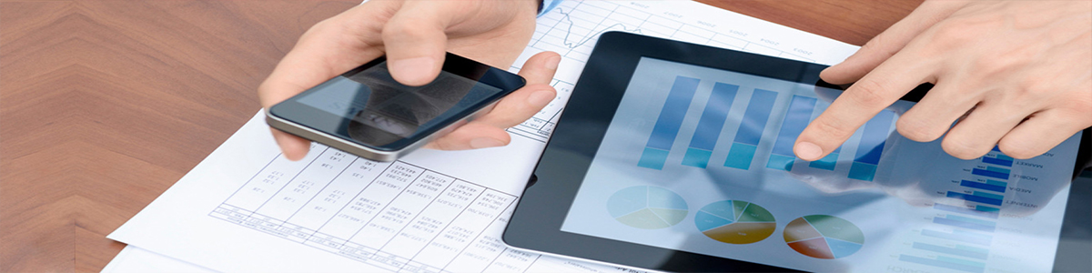 Cashflow Monitoring